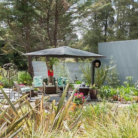 Annies B And B Warkworth Exterior foto