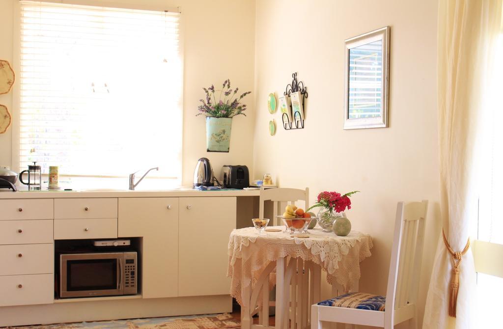 Annies B And B Warkworth Quarto foto