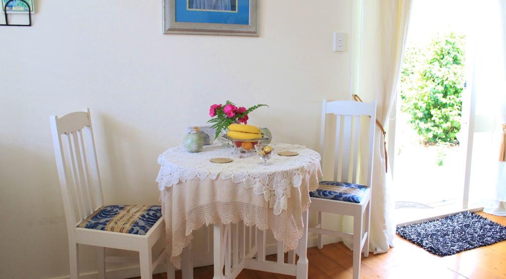 Annies B And B Warkworth Quarto foto