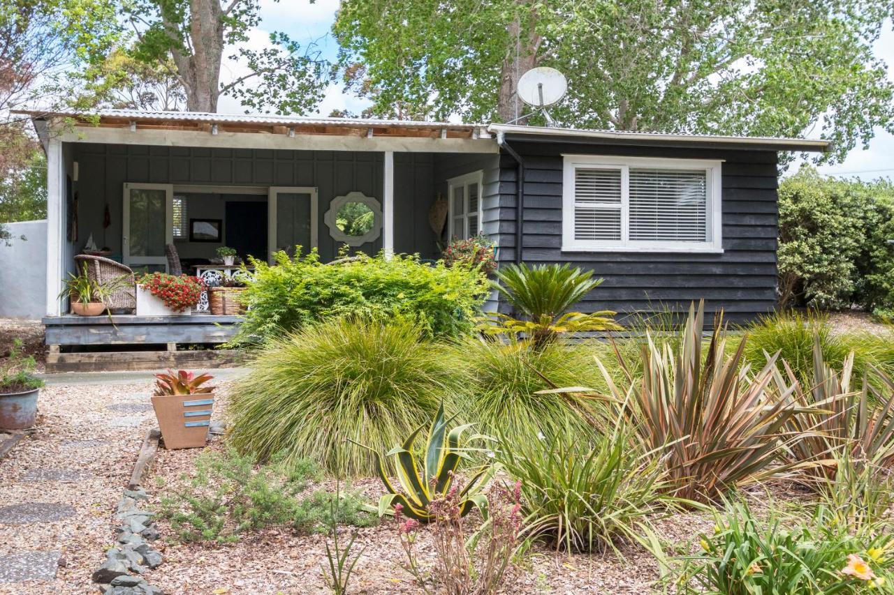 Annies B And B Warkworth Exterior foto